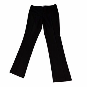 New York & Company Fit Straight Leg Pants Size 6